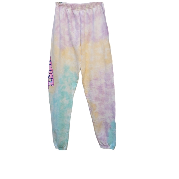 BSR Samii Ryan Don't Play Me Small Joggers - Picture 6 of 7